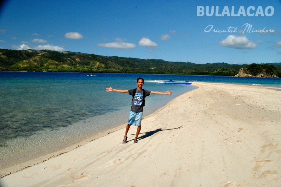 Aslom Island, Bulalacao, Oriental Mindoro.